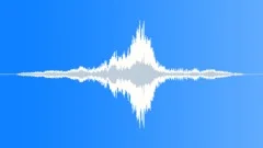 Car Skiddding 002 Sound Effect