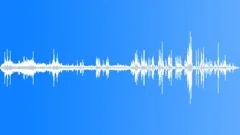 Car sleeper train - stereoSound Effect
