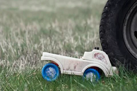 Car smash Photos