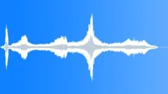 Car Speeds Off Sound Effect
