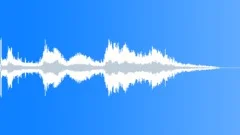 Car starting and driving away Sound Effect