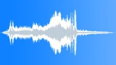 Car Starting and Driving Off Sound Effect