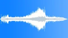 Car starting and leaving 01Sound Effect