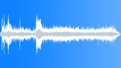 Car starting and leaving 03 Sound Effect