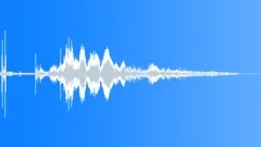 Car starting from interior Sound Effect
