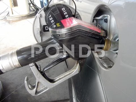 Car Technology Insurance Diesel Edible Oil Fuel
