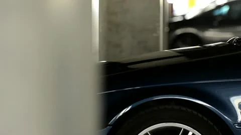 Car thief; Full HD Photo JPEG Stock Footage