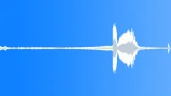 Car tire blow out Sound Effect