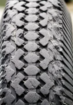 Car tire Stock Photos