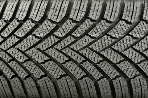 Car tire Stock Photos
