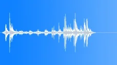Car Tire, Spinning On Ground, TurningSound Effect