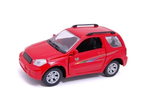 Car toy Stock Photos