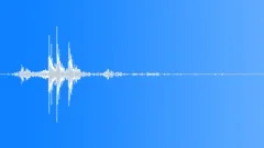 CAR TOYOTA COROLLA 2009 HANDBREAK ON02WAV Sound Effect