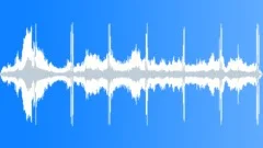 Car Traffic 2 Sound Effect