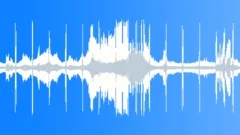 Car Traffic 2mn42s Loop 04Sound Effect