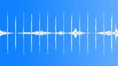Car Traffic 2mn46 Loop 03Sound Effect