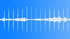 Car Traffic 2mn54 Loop 04Sound Effect