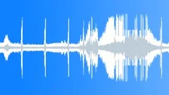 Car Traffic Crowd 1mn22s Loop 06Sound Effect