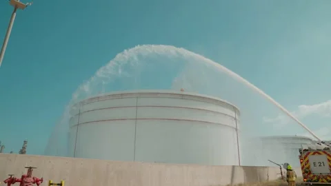 Car Traffic, Time Lapse Oman Muscat Vidéo 338068693