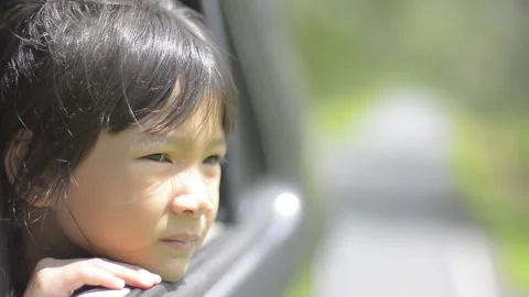 Car Travel Stock Footage 159750792
