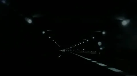 Car Trip 03 Stock Footage 12138910