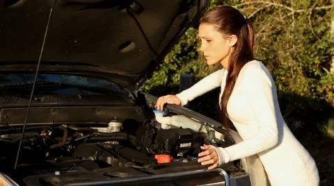 Car Trouble Vidéo 1059727
