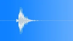 Car Trunk Close 01Sound Effect