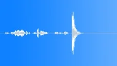 Car Trunk Close 02 Sound Effect
