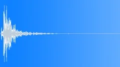 Car trunk shut Sound Effect