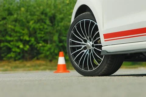 Car tuning  Stock Photos