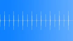 Car turn signal sound Sound Effect