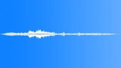 Car turning & skidding in distanceSound Effect