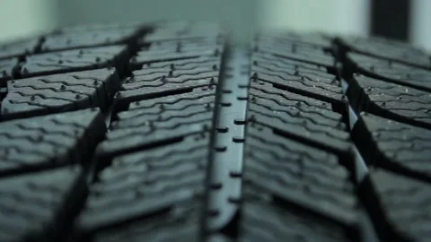 Car Tyre Vídeos de archivo 91182631