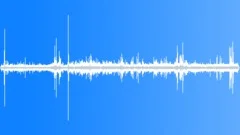 Car vacuuming ambienceSound Effect