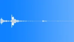 CAR VAN OLD DOOR CLOSE Sound Effect