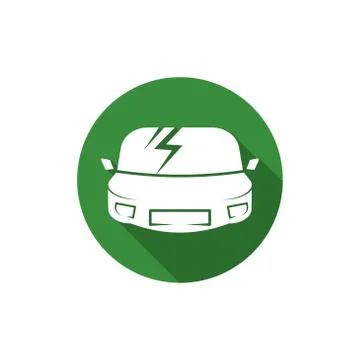 Car vector design template illustration Stock Illustration