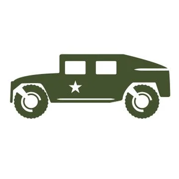 Car vector icon Stock Illustration