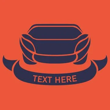 Car Vector Stock Illustration