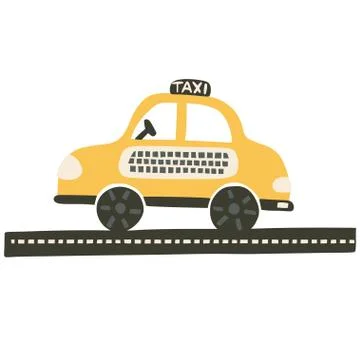 Car vector illustration Stock Illustration