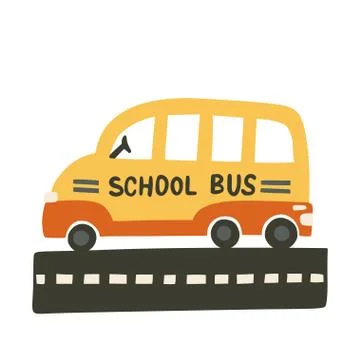 Car vector illustration Stock Illustration