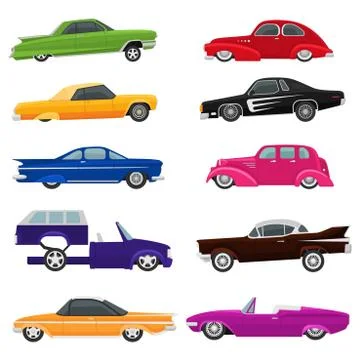 68,553 Vintage Car Logo Images, Stock Photos, 3D objects, & Vectors