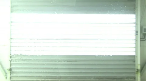 Car Wash 2 Stock Footage 379658