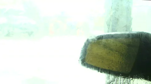 Car Wash 3 Stock Footage 379649