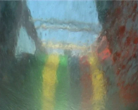 Car wash Stock-Footage 613901