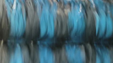 Car-Wash Stock Footage 20604045