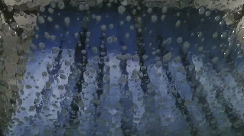 Car wash Stock Footage 22997579