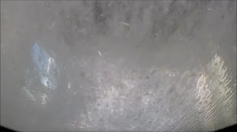 Car wash Stock Footage 46558525