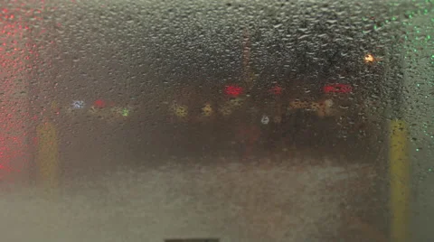 Car Wash Stock Footage 66655827