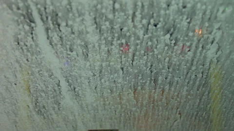 Car Wash 스톡 동영상 66656498