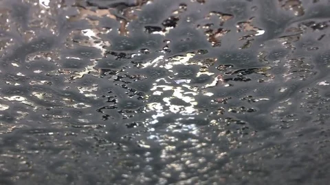Car Wash Stock Footage